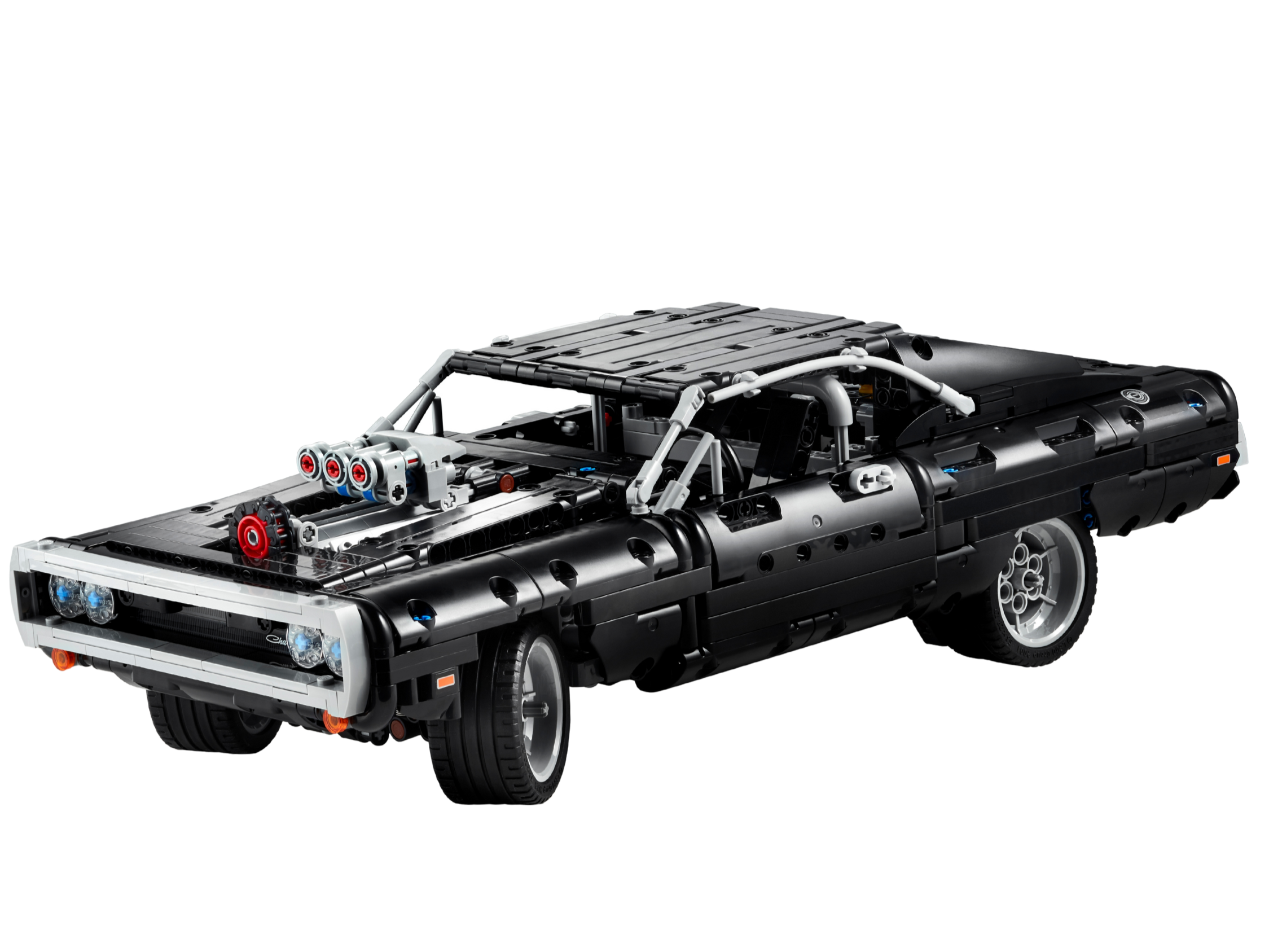 Coches de Película